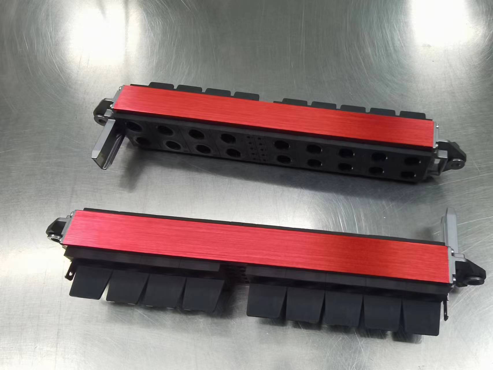 Same function with STAUBLI CombiTaC modular connectors  Module Connector Staubli replacement connector