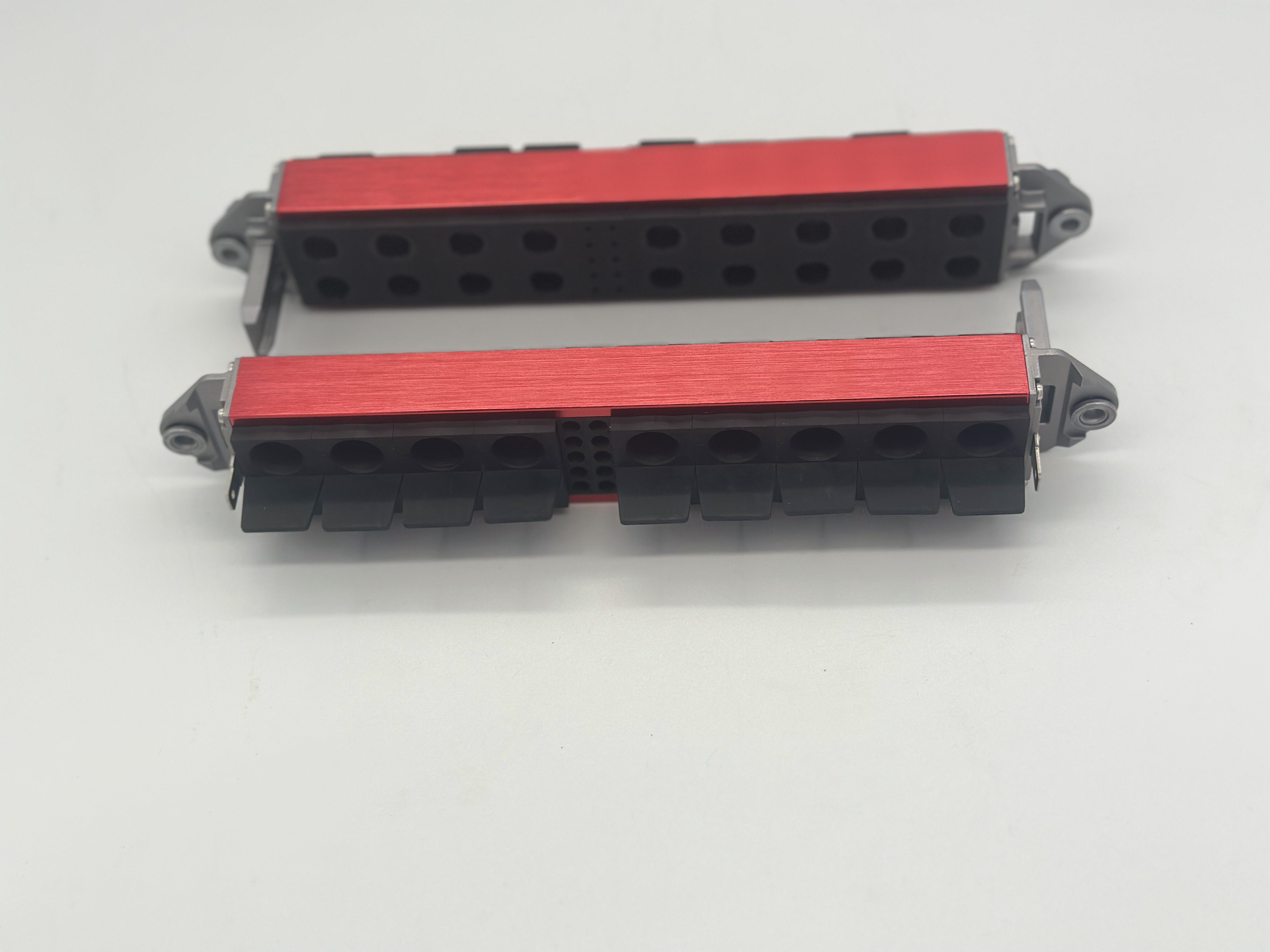 Same function with STAUBLI CombiTaC modular connectors  Module Connector Staubli replacement connector