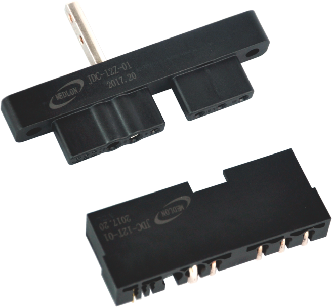 Junction Module 12 Pin Empowering Connections: A Deep Dive into JDC Series 12 Pin Connector ...