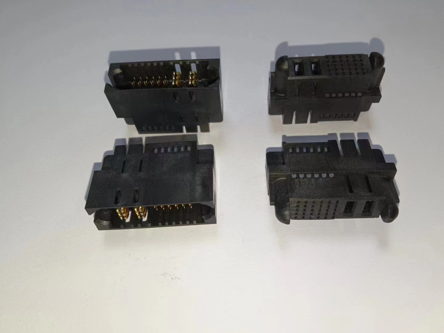 JYP Powerblade ULTRA 2HP+30HDS R/A Female & R/A male