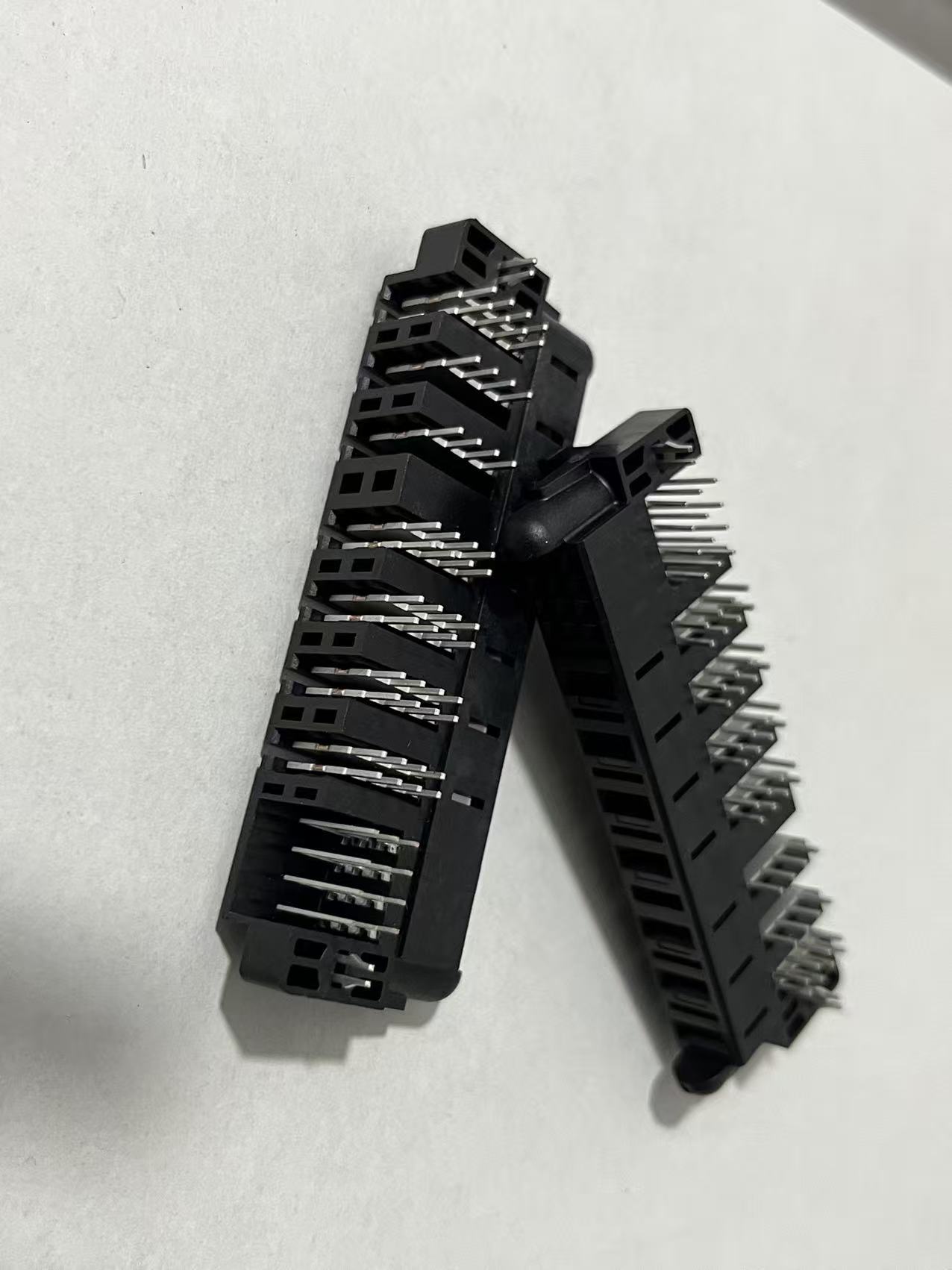 JYP Powerblade ULTRA AI server power supply connector JYP-F0001207B-RT002H ,R/A Female & R/A male (12S+4P+2LP+1P)