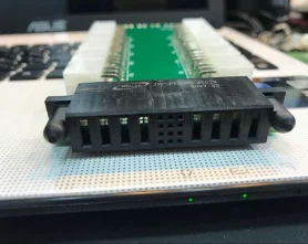 MDL connector hase the same function with FCI51730 JYP Series : Hotswap signal and power connector , signal connector, power connector,MDL(MEDLON)