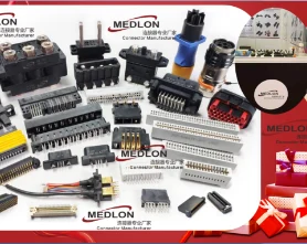 Difference Between Industrial and Commercial Power Blade Connectors