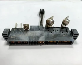 Amphenol FCI connector DC 85A current , AC 25A ,signal 1A