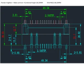 The Growth Path of Power Connector Industry in Adversity