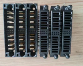 Matters needing attention in the development of raw material supply chain for power connector manufacturer