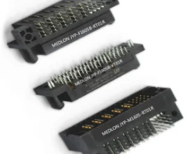 History of power connector development