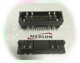 Advantages and development direction of board to board connector manufacturers