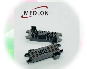What are the classifications of powerblade connector?