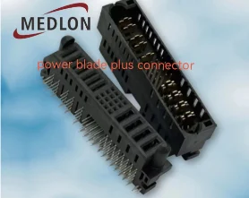 Has the competitive landscape of the board to board connector industry changed?