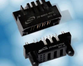 Run out of acceleration! Here comes a new product for the power connector