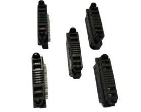 Разъем powerblade unltra, 2HP + 30HDS + 2HP (два штрифта высокой мощности + 30 штрифта сигнала + 2 штрифта высокой мощности) JYP-F0203002A-RT004H / JYP-M0203002A-RT004H